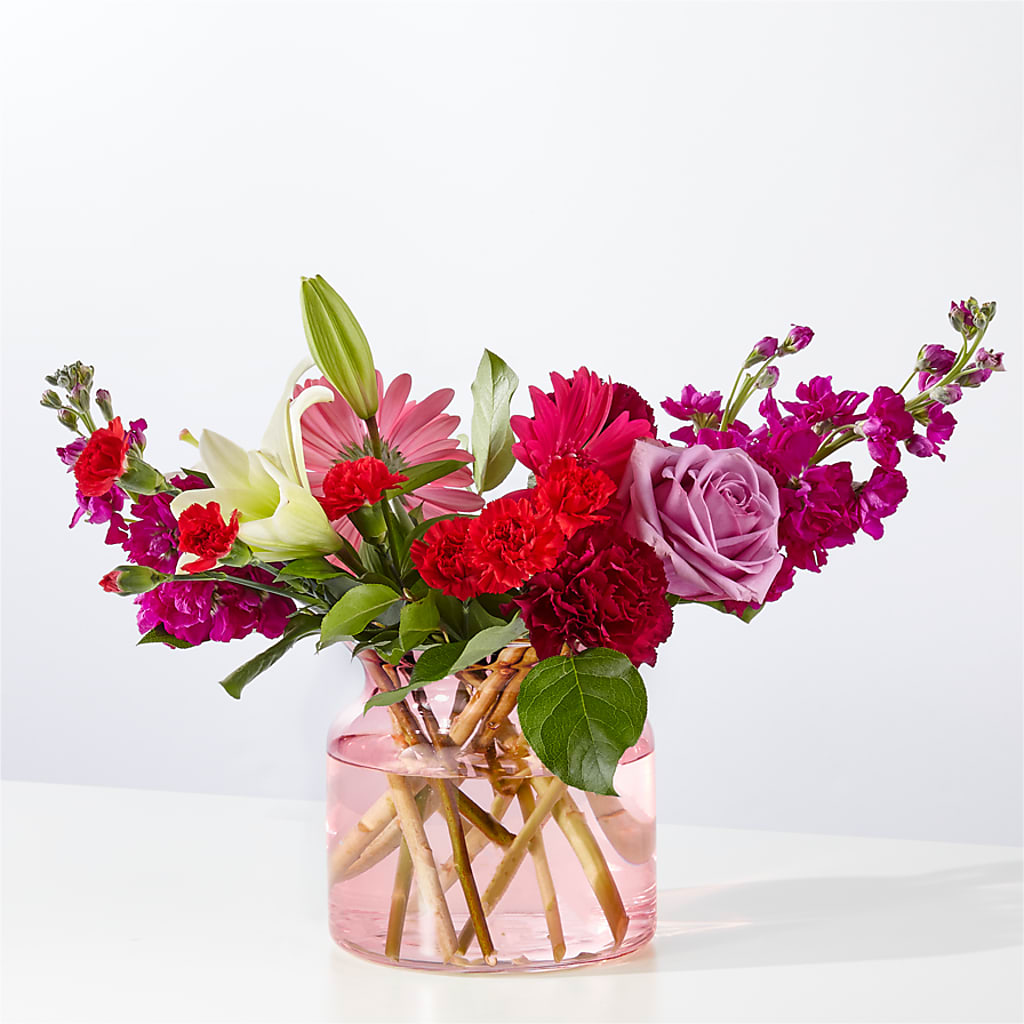 Other Half Bouquet – SATELLITE FLORIST & GARDEN CENTRE, Hamilton ON