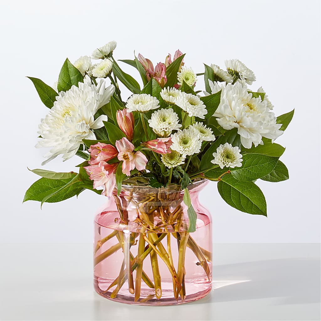 Infatuated Bouquet – SATELLITE FLORIST & GARDEN CENTRE, Hamilton ON