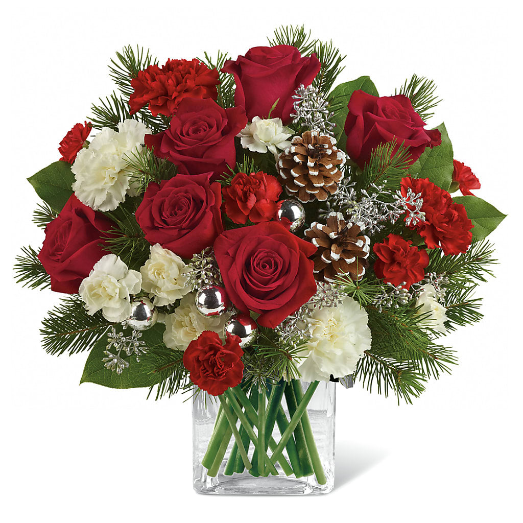 Woodland Wonder Bouquet – SATELLITE FLORIST & GARDEN CENTRE, Hamilton ON