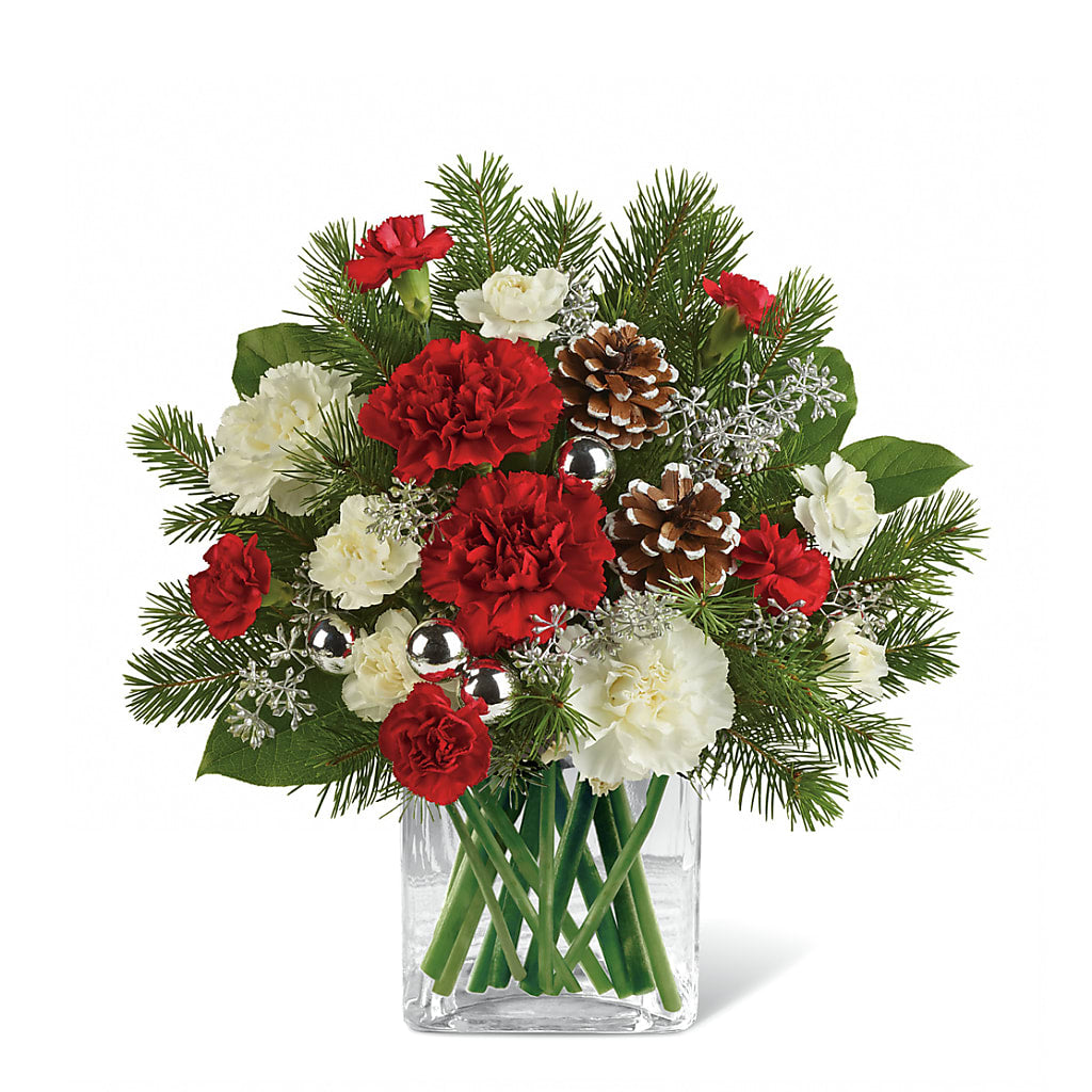 Woodland Wonder Bouquet – SATELLITE FLORIST & GARDEN CENTRE, Hamilton ON