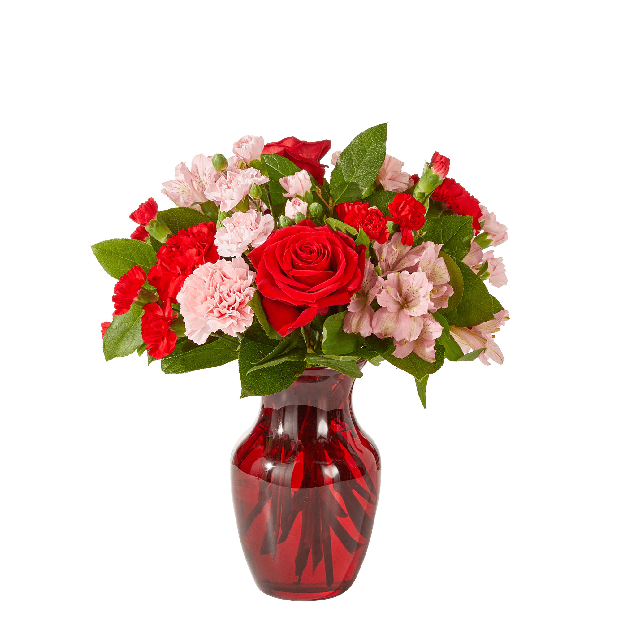 Candy Kisses Bouquet - Satellite Garden Centre