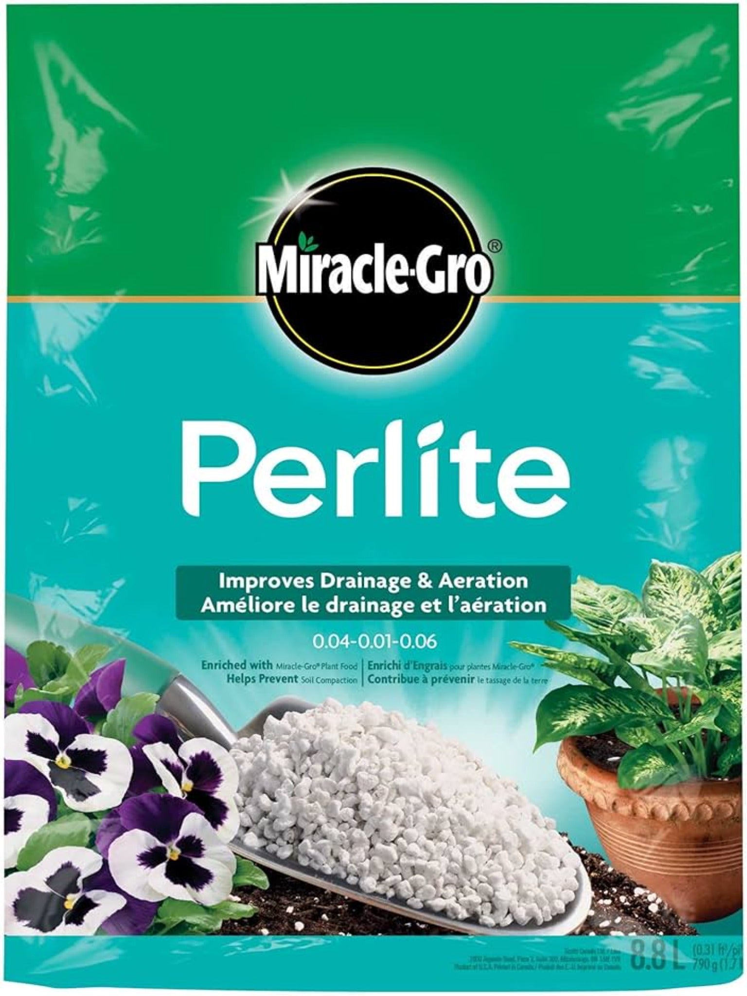 Fafard Perlite - Satellite Garden Centre