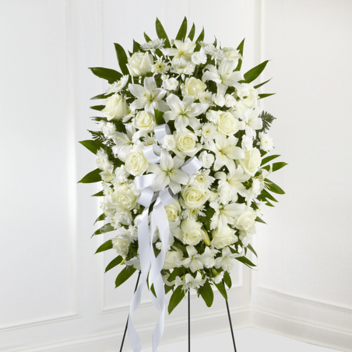 Standing Spray #5 - Satellite Garden Centre