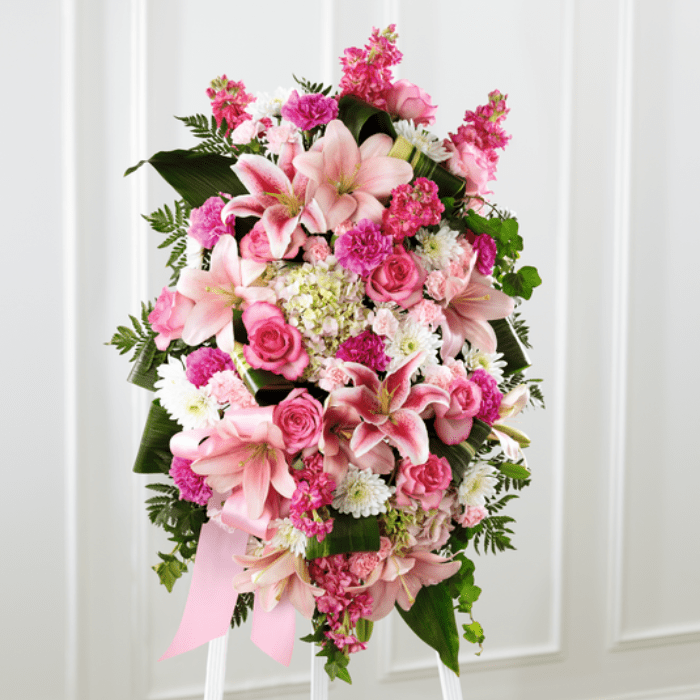 Standing Spray #6 - Satellite Garden Centre