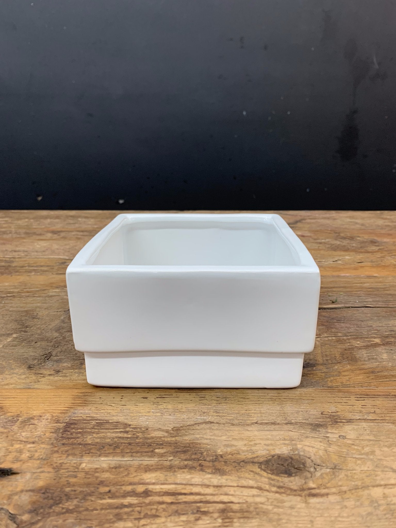 Small Square - Satellite Garden Centre