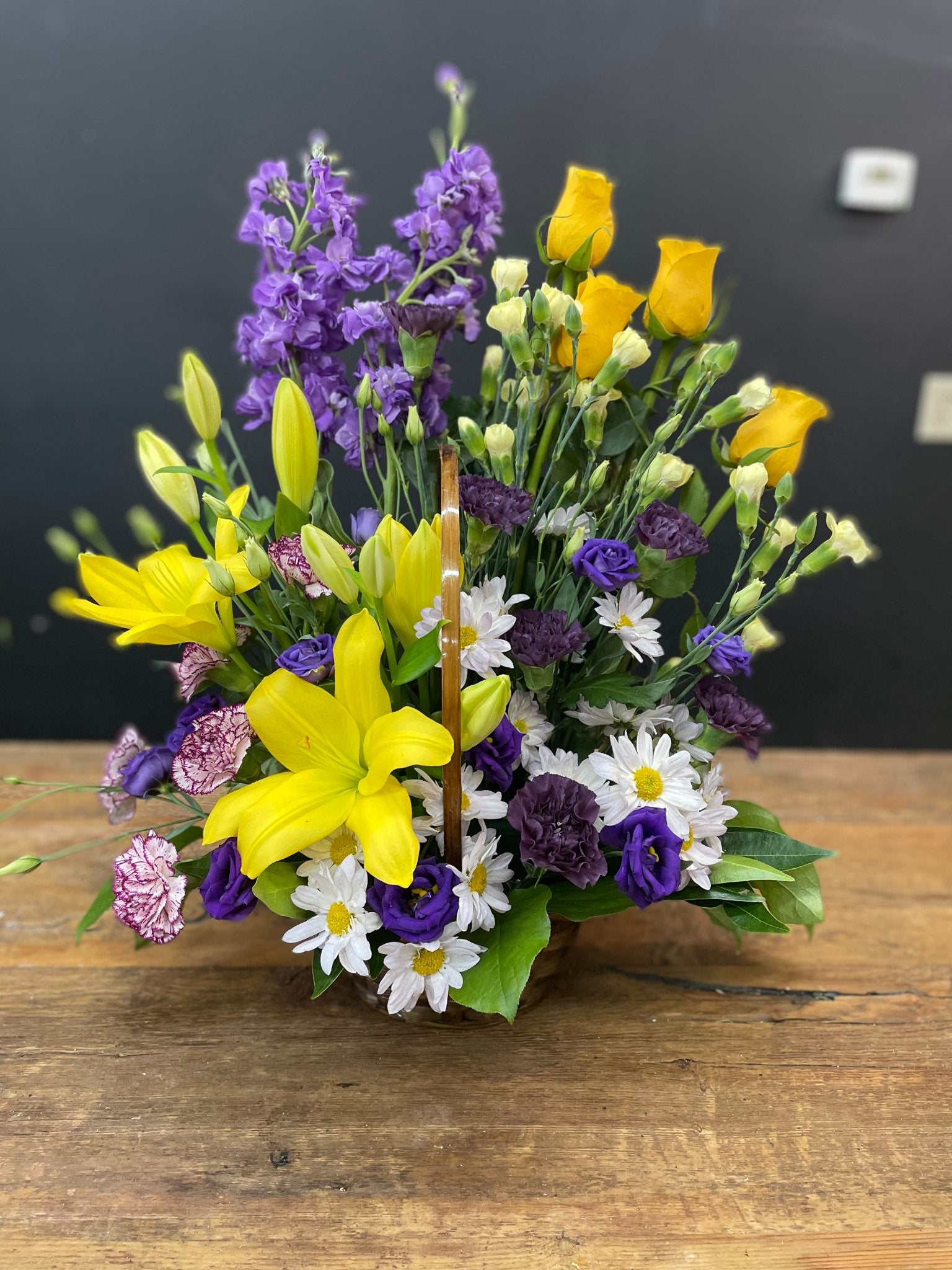 Sympathy #2 - Satellite Garden Centre