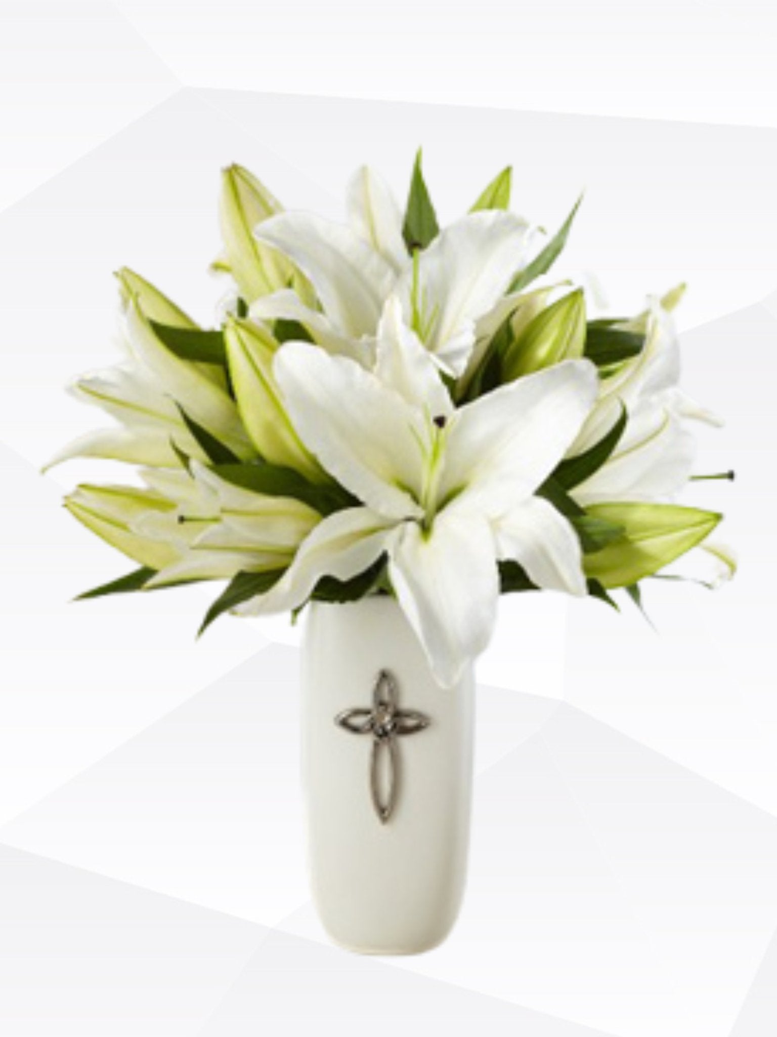 Sympathy #28 - Satellite Garden Centre