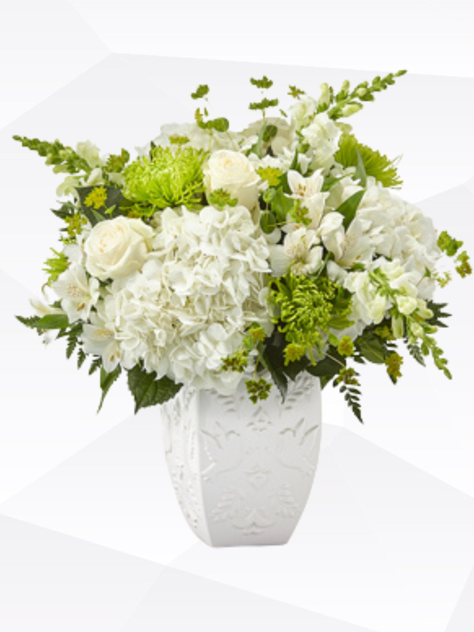 Sympathy #29 - Satellite Garden Centre