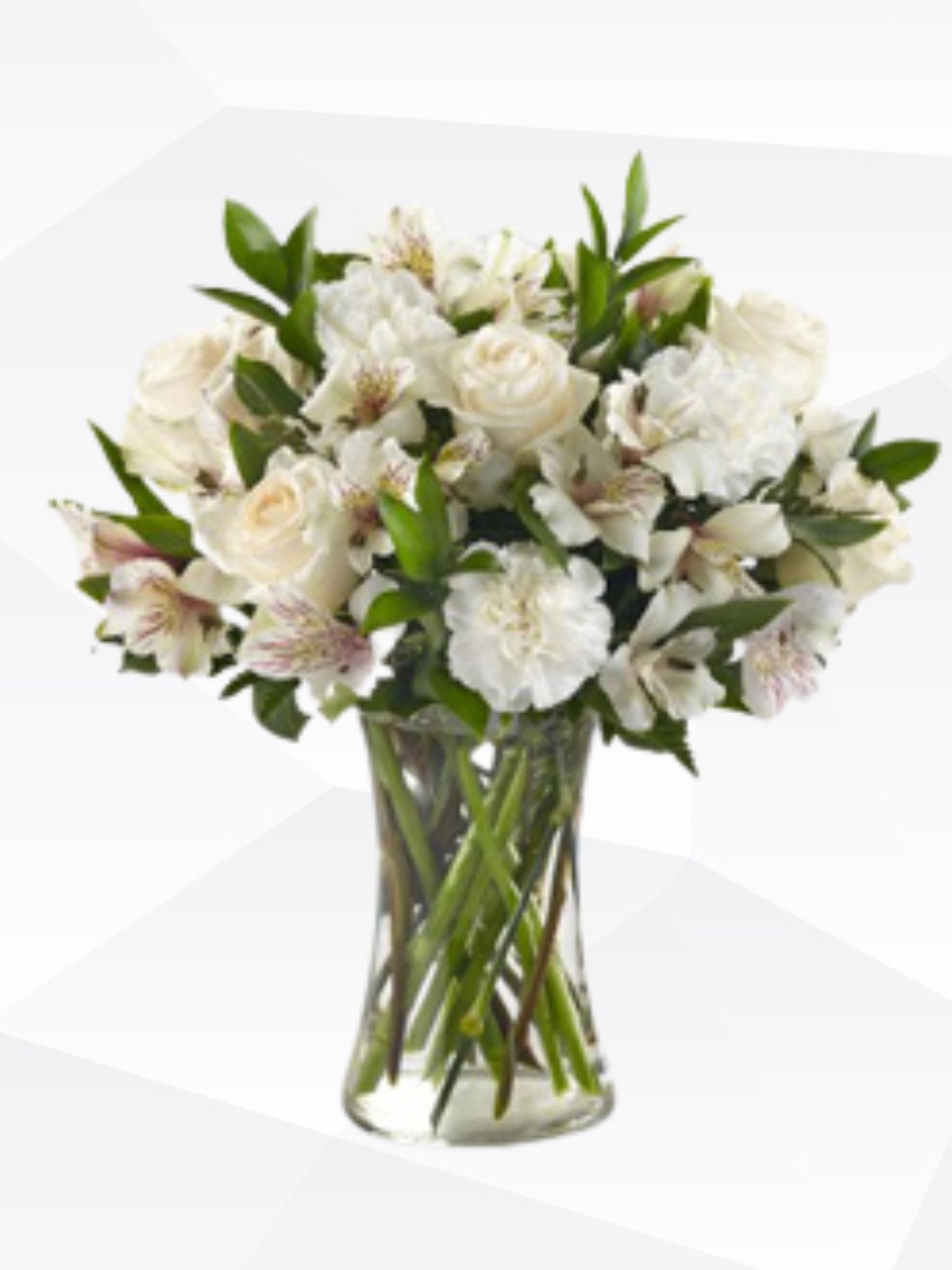 Sympathy #31 - Satellite Garden Centre