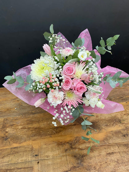 Designer Hand-Tied Bouquets - Style #2