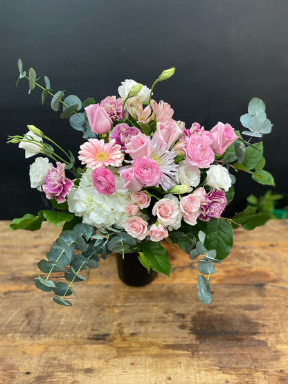 Designer Hand Tied Bouquet - Style #6 – SATELLITE FLORIST & GARDEN CENTRE, Hamilton ON