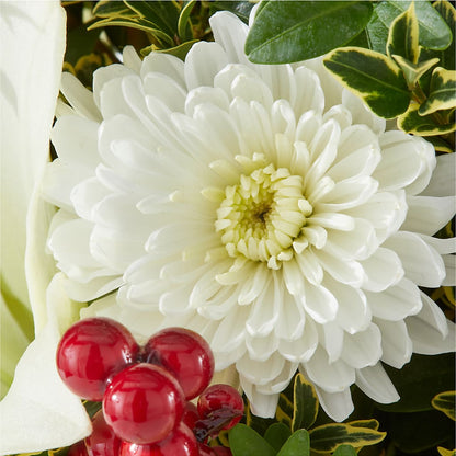 Festive Moments Tree – SATELLITE FLORIST & GARDEN CENTRE, Hamilton ON
