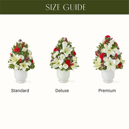Festive Moments Tree – SATELLITE FLORIST & GARDEN CENTRE, Hamilton ON