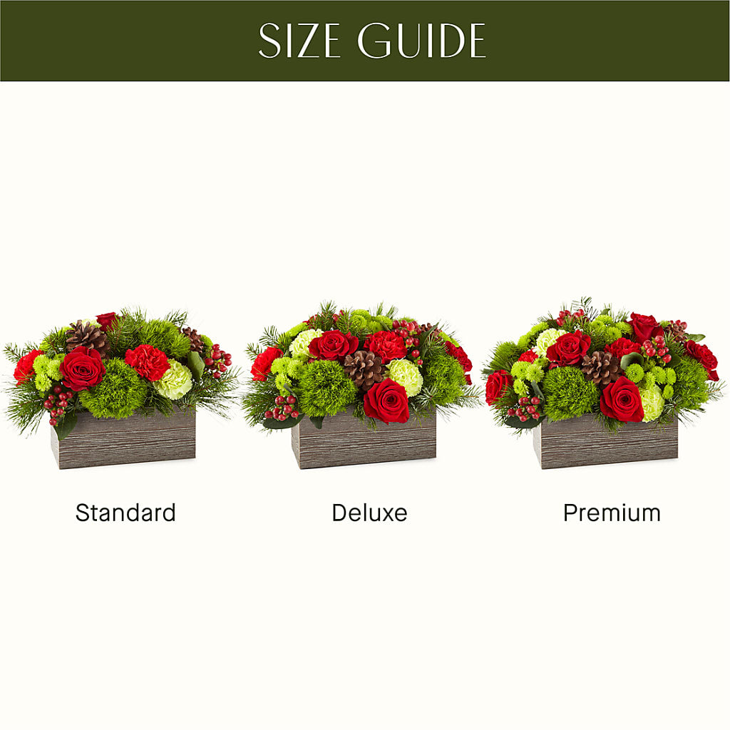 Bundled Up Bouquet – SATELLITE FLORIST & GARDEN CENTRE, Hamilton ON