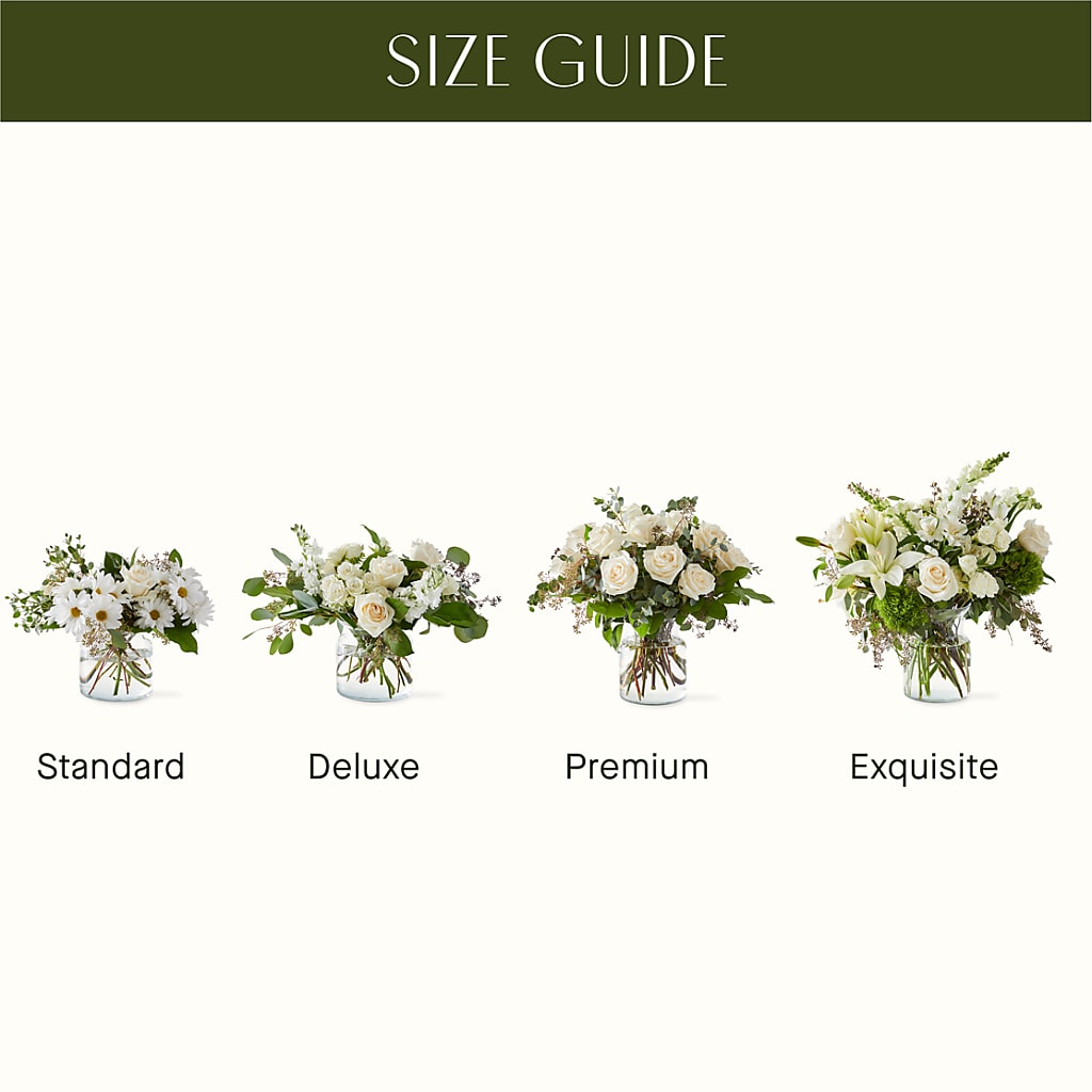 Fresh Linen Bouquet – SATELLITE FLORIST & GARDEN CENTRE, Hamilton ON