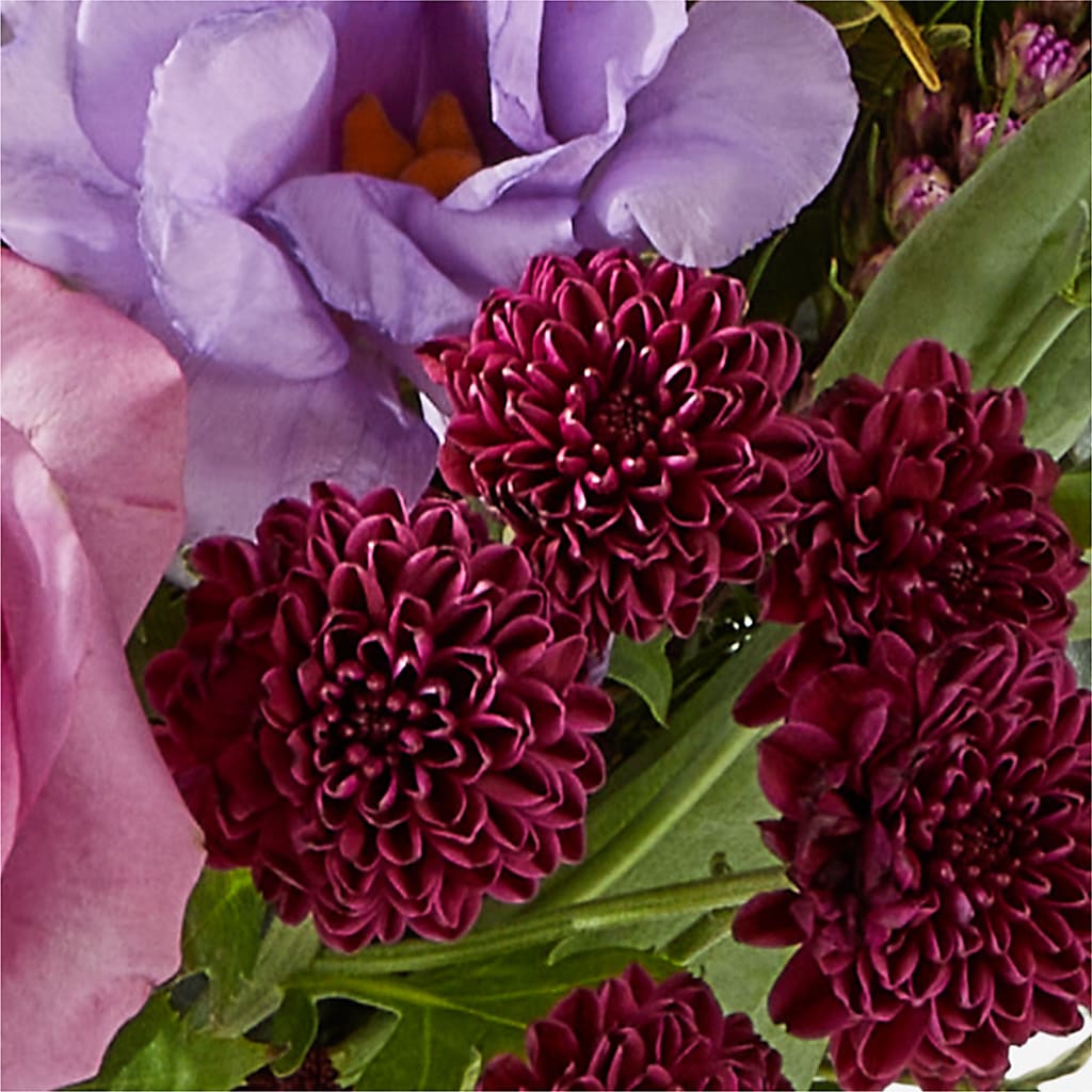 Work of Art Bouquet – SATELLITE FLORIST & GARDEN CENTRE, Hamilton ON