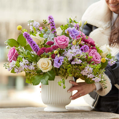 Work of Art Bouquet – SATELLITE FLORIST & GARDEN CENTRE, Hamilton ON