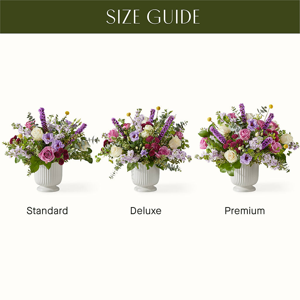 Work of Art Bouquet – SATELLITE FLORIST & GARDEN CENTRE, Hamilton ON