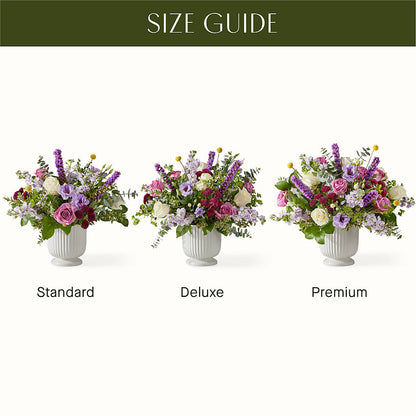 Work of Art Bouquet – SATELLITE FLORIST & GARDEN CENTRE, Hamilton ON