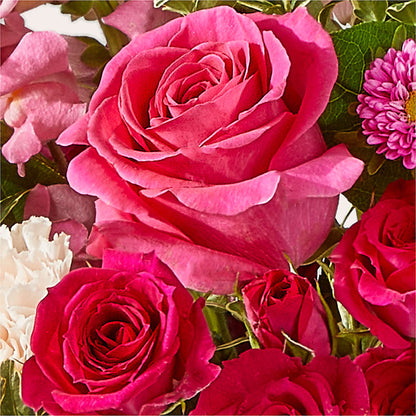 Too Cute Bouquet – SATELLITE FLORIST & GARDEN CENTRE, Hamilton ON
