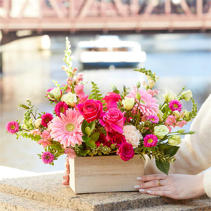 Too Cute Bouquet – SATELLITE FLORIST & GARDEN CENTRE, Hamilton ON
