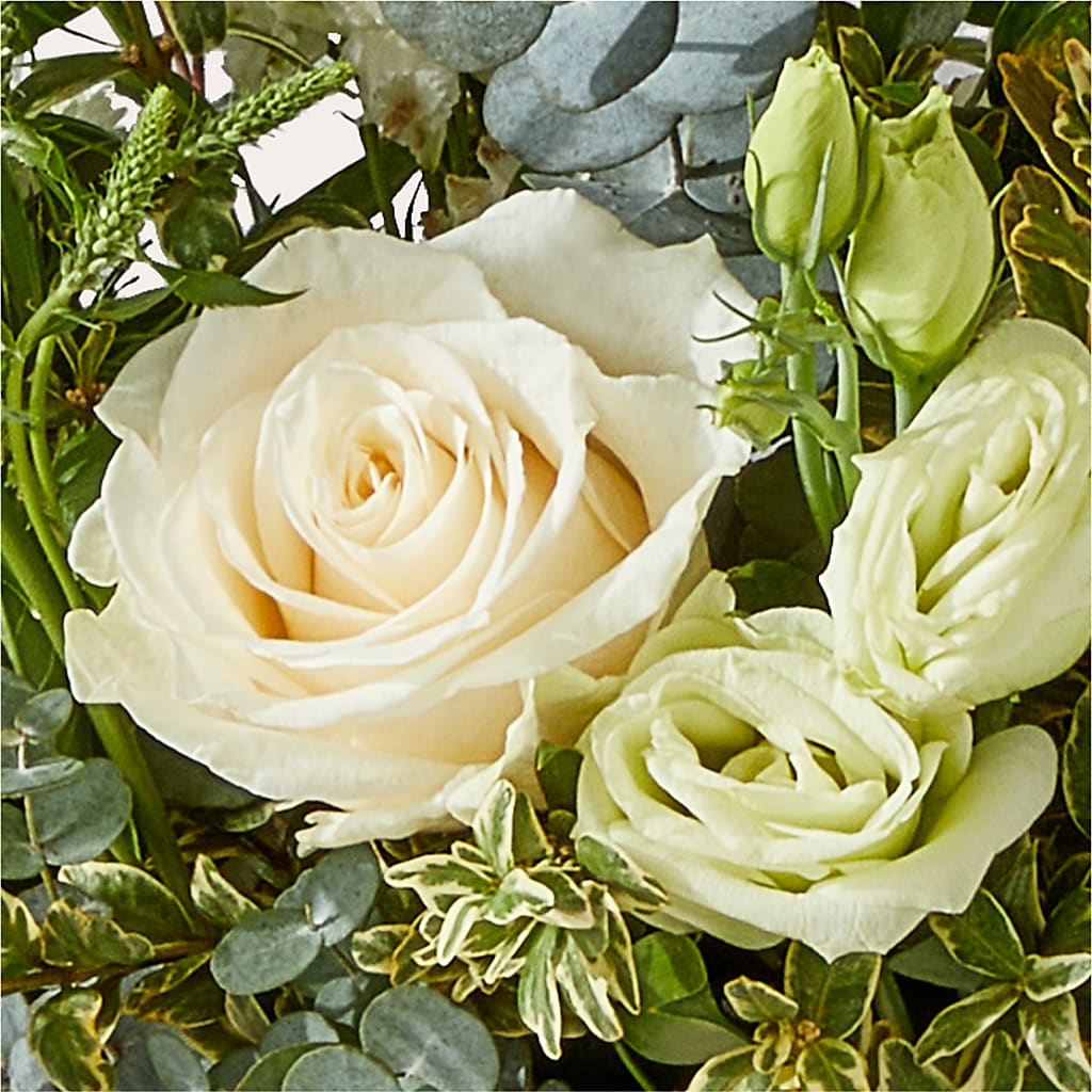 Cashmere Bouquet – SATELLITE FLORIST & GARDEN CENTRE, Hamilton ON