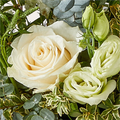 Cashmere Bouquet – SATELLITE FLORIST & GARDEN CENTRE, Hamilton ON