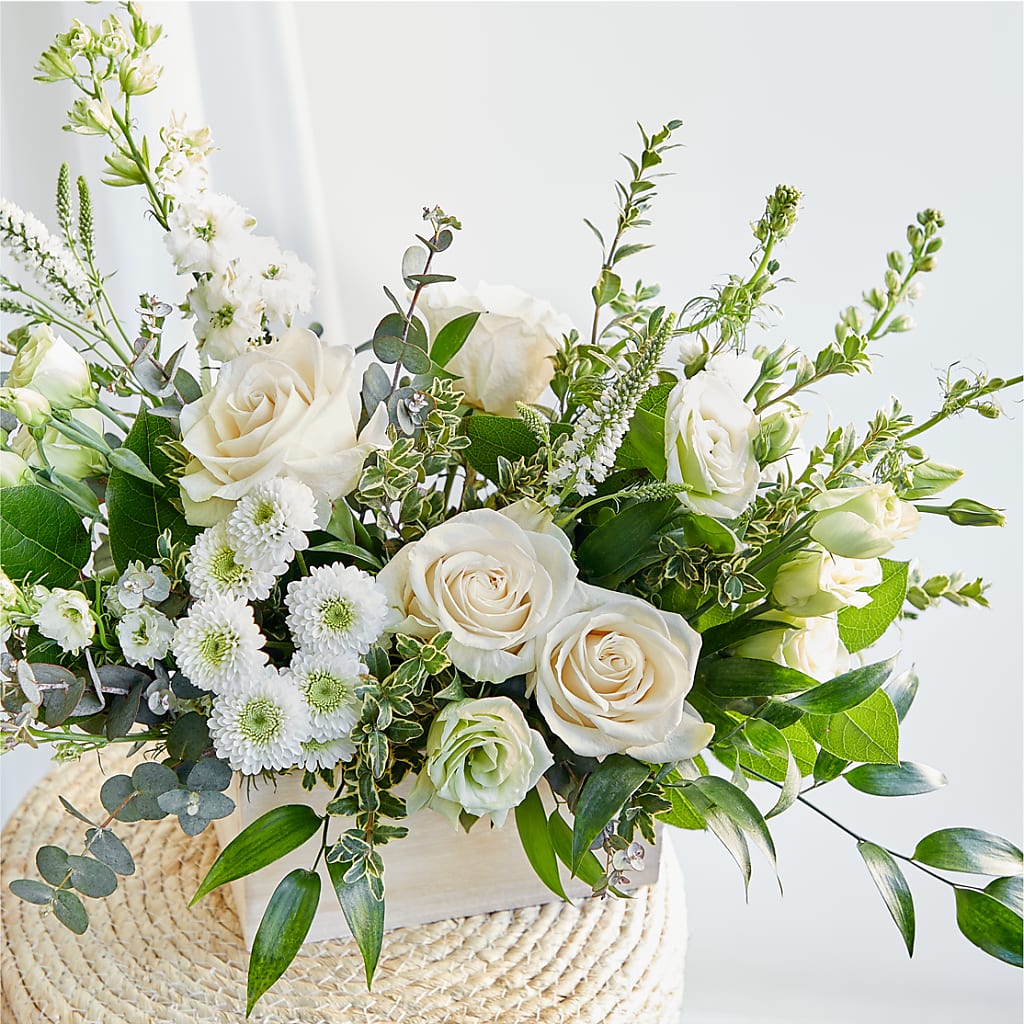 Cashmere Bouquet – SATELLITE FLORIST & GARDEN CENTRE, Hamilton ON
