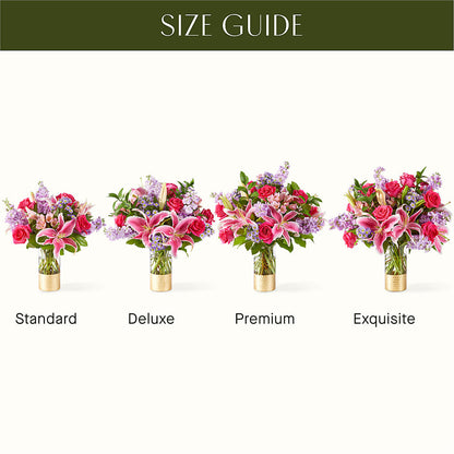 Written in the Stars Bouquet – SATELLITE FLORIST & GARDEN CENTRE, Hamilton ON