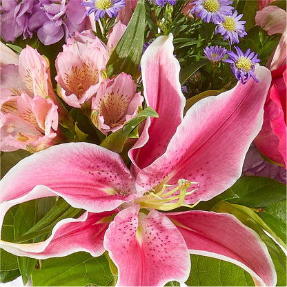 Written in the Stars Bouquet – SATELLITE FLORIST & GARDEN CENTRE, Hamilton ON