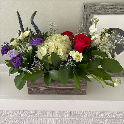 Sweet Magnolia Bouquet – SATELLITE FLORIST & GARDEN CENTRE, Hamilton ON