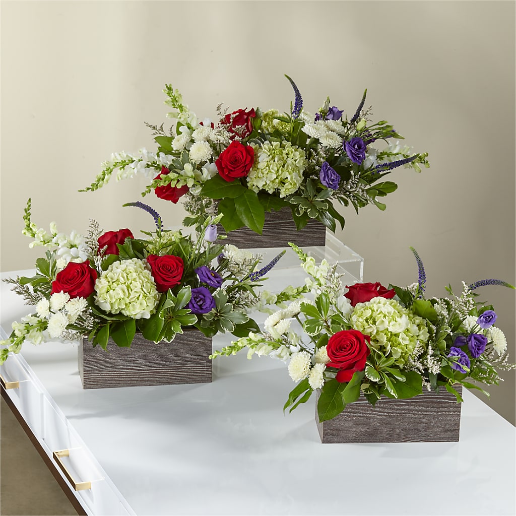 Sweet Magnolia Bouquet – SATELLITE FLORIST & GARDEN CENTRE, Hamilton ON
