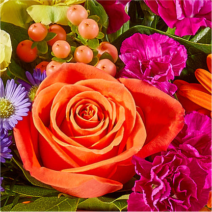 Tricks & Treats Pumpkin – SATELLITE FLORIST & GARDEN CENTRE, Hamilton ON