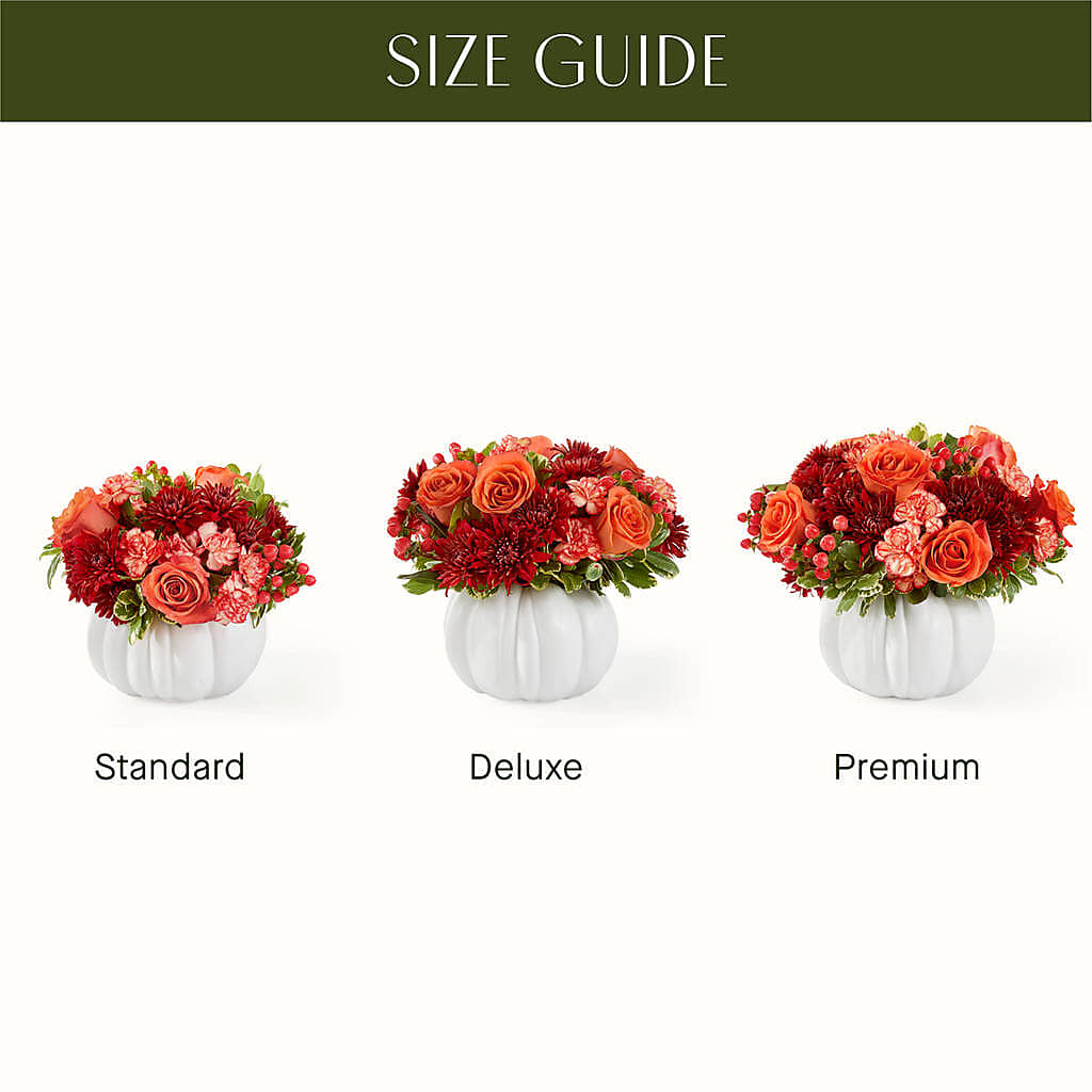 Autumn Air Pumpkin Bouquet – SATELLITE FLORIST & GARDEN CENTRE, Hamilton ON