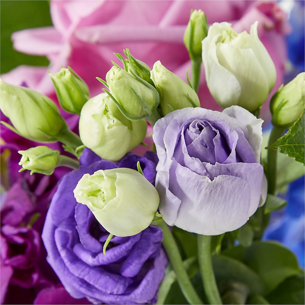 Twilight Glow Bouquet – SATELLITE FLORIST & GARDEN CENTRE, Hamilton ON