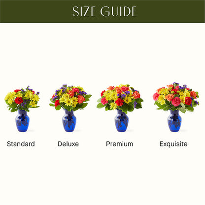 Brighter Days Bouquet – SATELLITE FLORIST & GARDEN CENTRE, Hamilton ON