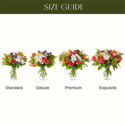 Oopsie Daisy Bouquet – SATELLITE FLORIST & GARDEN CENTRE, Hamilton ON