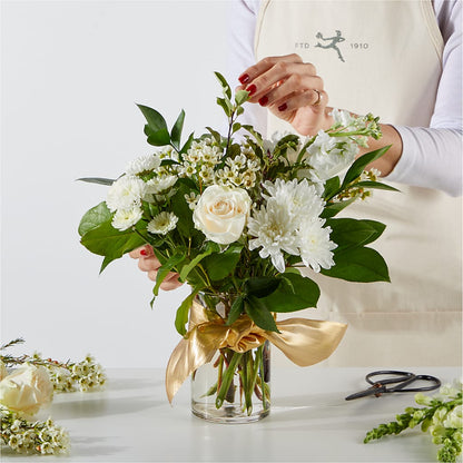 New Beginnings – A Florist Original – SATELLITE FLORIST & GARDEN CENTRE, Hamilton ON