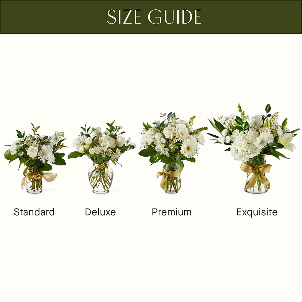 New Beginnings – A Florist Original – SATELLITE FLORIST & GARDEN CENTRE, Hamilton ON