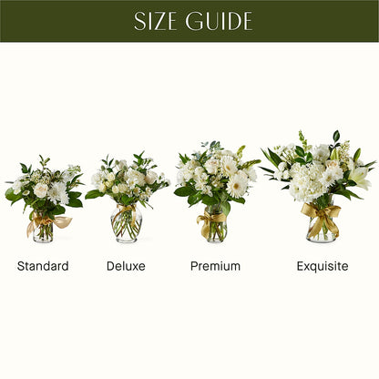 New Beginnings – A Florist Original – SATELLITE FLORIST & GARDEN CENTRE, Hamilton ON