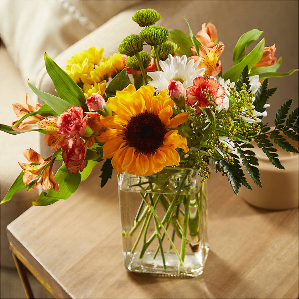 Fall Delight – A Florist Original – SATELLITE FLORIST & GARDEN CENTRE, Hamilton ON