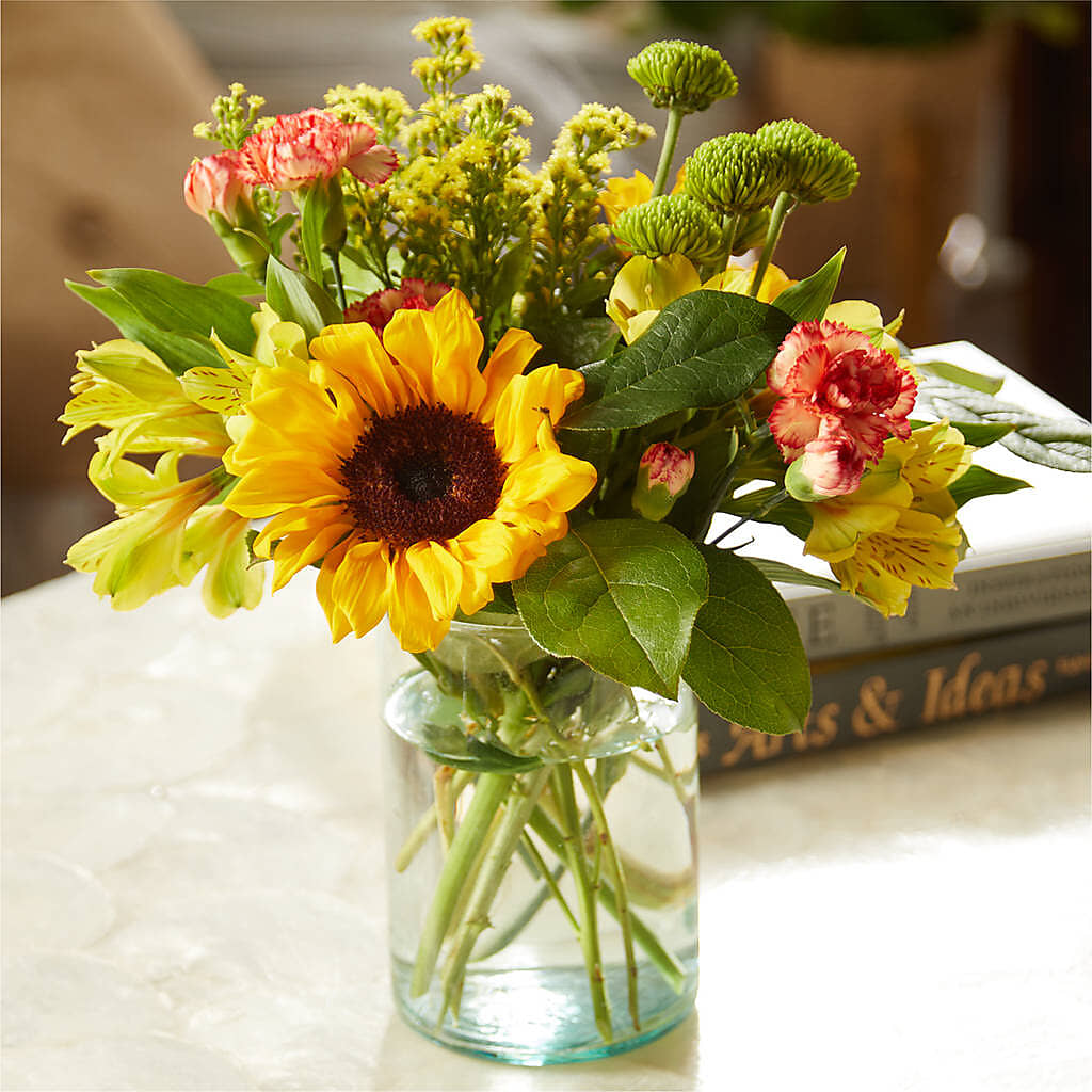 Fall Delight – A Florist Original – SATELLITE FLORIST & GARDEN CENTRE, Hamilton ON