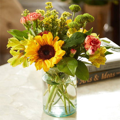 Fall Delight – A Florist Original – SATELLITE FLORIST & GARDEN CENTRE, Hamilton ON
