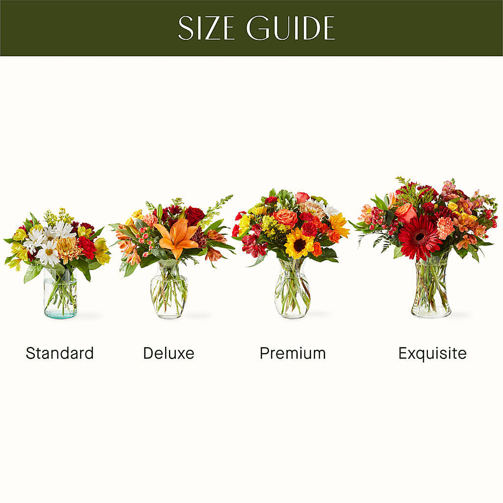 Fall Delight – A Florist Original – SATELLITE FLORIST & GARDEN CENTRE, Hamilton ON