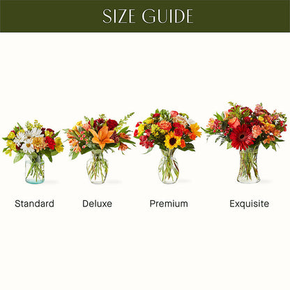 Fall Delight – A Florist Original – SATELLITE FLORIST & GARDEN CENTRE, Hamilton ON