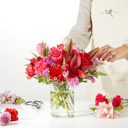 Together Forever - A Florist Original – SATELLITE FLORIST & GARDEN CENTRE, Hamilton ON