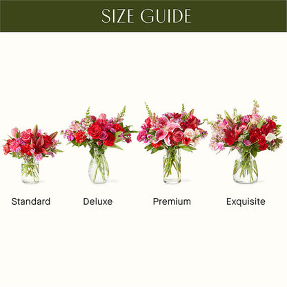 Together Forever - A Florist Original – SATELLITE FLORIST & GARDEN CENTRE, Hamilton ON