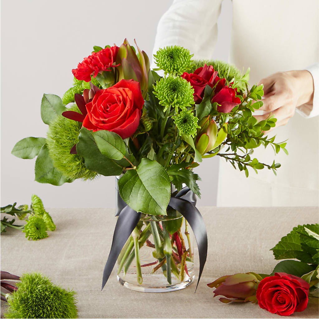 Heritage Kindle – A Florist Original – SATELLITE FLORIST & GARDEN CENTRE, Hamilton ON