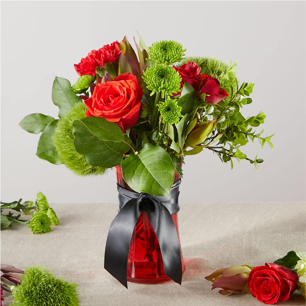 Heritage Kindle – A Florist Original – SATELLITE FLORIST & GARDEN CENTRE, Hamilton ON