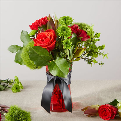 Heritage Kindle – A Florist Original – SATELLITE FLORIST & GARDEN CENTRE, Hamilton ON